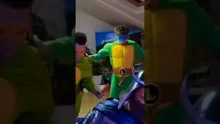Удар прям в точку 😜