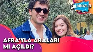 Mert Ramazan Demir Askere Mi Gidiyor? | Gel Konuşalım 22. Bölüm