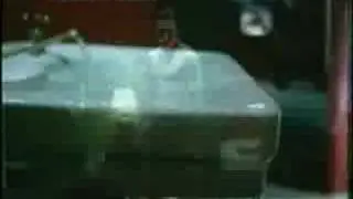 Counterlight TV commercial 2