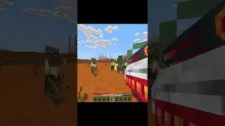 minecraft PE bedrock cool addons ☠️ part 33