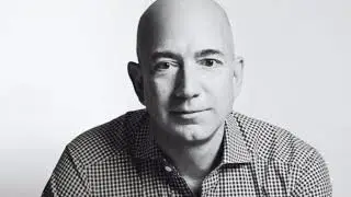 How Jeff Bezos Became The Richest Man In The World