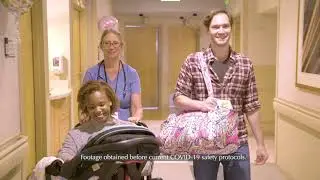 Newton Medical Center Maternity Services