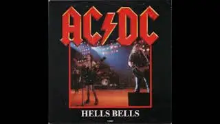 Hells Bells   AC / DC   1980 HQ