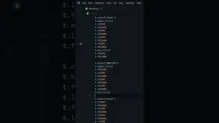 How to Draw Estonia Flag in Python Turtle Module 