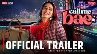 Call me bae trailer : Release time | Ananya pandey, Varun sood, Call me bae trailer Amazon prime