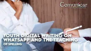 Youth digital writing on WhatsApp and the teaching of spelling