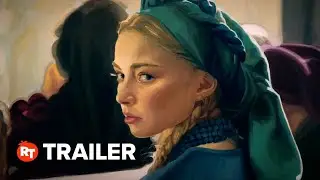 The Peasants Trailer #1 (2024)