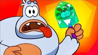 Om Nom Stories - All Best Episodes 🟢 Kedoo Toons TV - Funny Animations for Kids