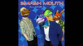 Viva Piñata Smash Mouth - All Star (AI Cover)