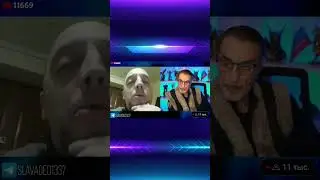 Дядя Слава чат рулетка Сыктывкар 