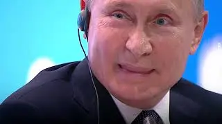 Путин назвал Сергея Скрипаля подонком и сравнил шпионаж с проституцией | InfoResist