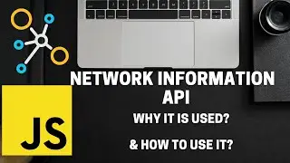 Learn how to use Network Information API using JavaScript ( in 5 minutes )