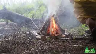 4 ДЕНЬ. Карпатский поход по Мармаросам - Черногорский хребет. Говерла, Петрос.