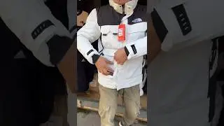 Крутая❄️зимняя куртка. Размеры: 48 - 56. Цена: 6000 ₽.