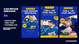 Car Repair Services