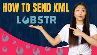 How to Send XLM in Lobstr Wallet (Easy Tutorials)