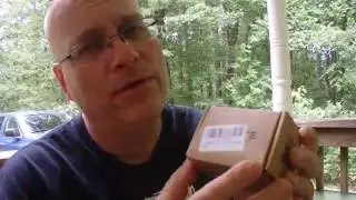 Thrunite TH20 520 Lumen Head Lamp Unbox Initial Impressions: Infinite Adjustment is Awesome!