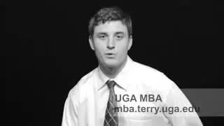 Full-Time UGA MBA with a Non-Business Background | University of Georgia