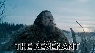 The Revenant (2015) Movie | Leonardo DiCaprio, Tom Hardy, Domhnall Gleeson | Review & Facts