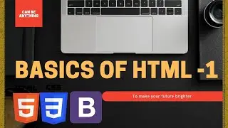 HTML tutorial for beginners | (2021) | HTML | CSS | Web Development