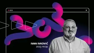 PressPlay Podcast - Ivan Ivković - 2023 Recap (epizoda 8)