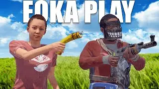 I made an eoka play...