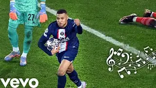 MUSIQUE - " ON VA JOUER, ON VA GAGNER " PARODIE BAYERN PSG MATCH RETOUR