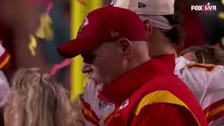 Terry Bradshaw tells Andy Reid to "waddle over here"