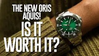 The new AQUIS - Are the updates worth it?