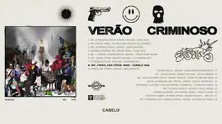 BK, Froid, CHS (prod. MSE) - CABELO VOA