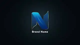 Gold Logo Reveal | After effects templates free