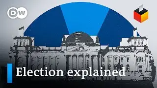 Why the German election is so complicated  | DW News