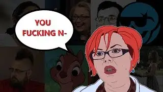 SJWs cringe compilation #6 (Racism edition)