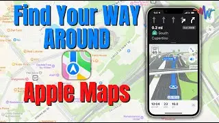 🗺️ Apple Maps: Your Ultimate Navigation Companion 📍