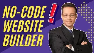 Top 5 No-code Website Builder