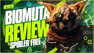 Is BIOMUTANT Really That Bad? - Biomutant Review