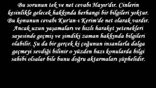 Cinler Hakkında En İlginç 10 Bilgi