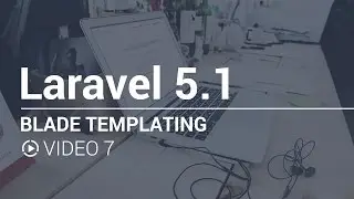 07 - Blade Templating