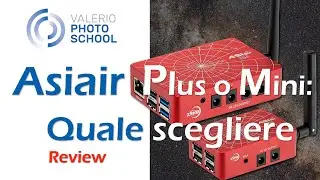 ZWO Asiair Plus o Mini: Quale modello scegliere?