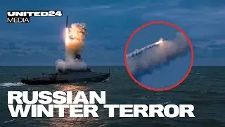 Patriot, NASAMS, Skynex, Iris-T, Skyranger 30. Ukraine's Air Defence vs Russian Missiles and Drones