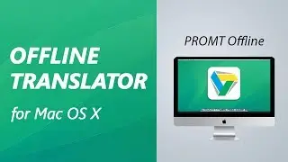 PROMT Offline Translator