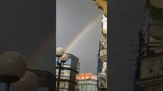 Радуга 🌈 это