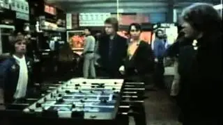 Longshot- Foosball Movie 1981