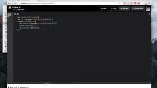 javascript - how iterate a list to html dom