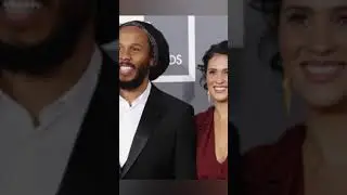 Ziggy Marley 19 Years Marriage To Orly Marley