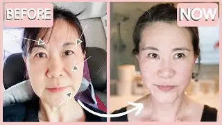 100% EFFECTIVE, FASTEST WAY TO LOOK YOUNGER!! I did this to reverse my age!🔥😍