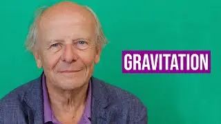 GRAVITATION | MARC LACHIÈZE-REY