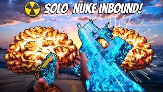 Achieving the Impossible: Solo Nuke Challenge in Warzone 3