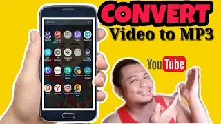 How To Convert Video to MP3 2021| MP3 converter free tutorial