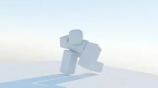 Run [Roblox Animation]